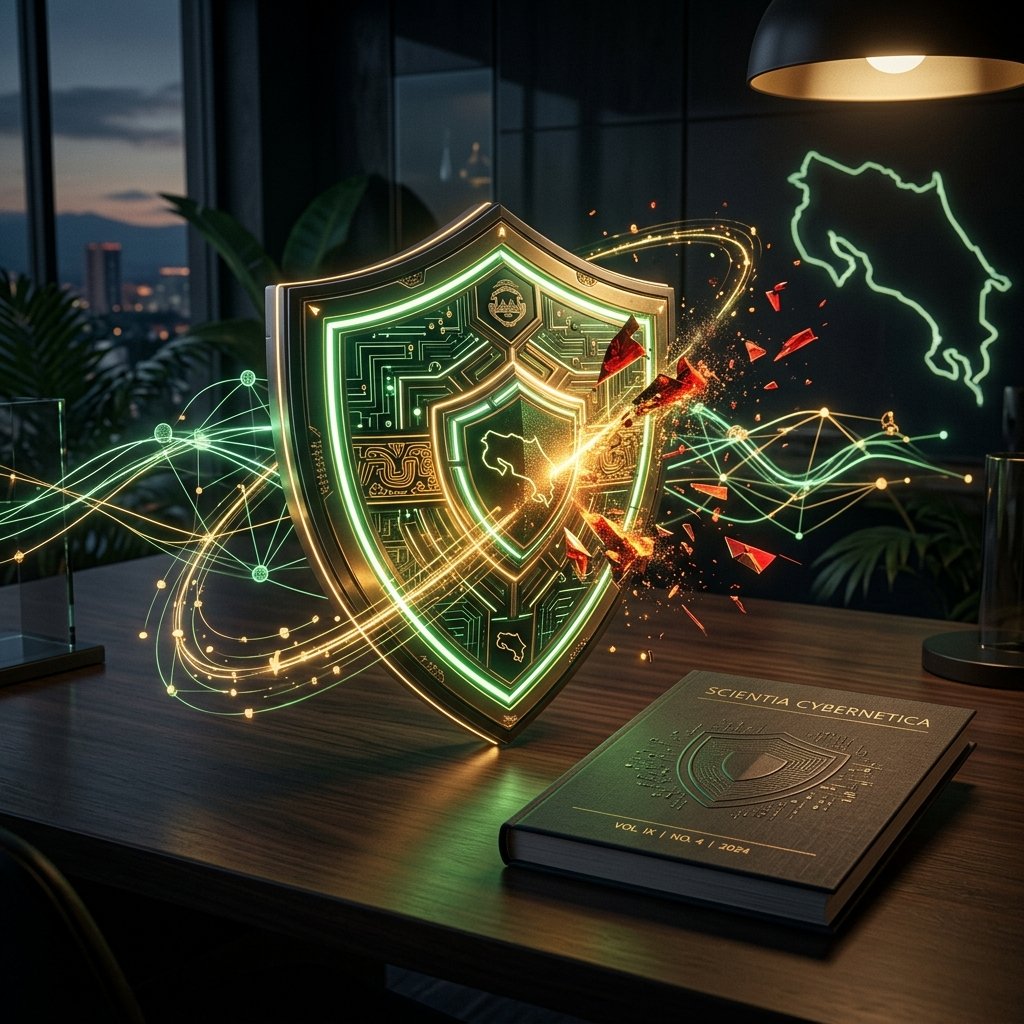 Artículo Científico Ransomware